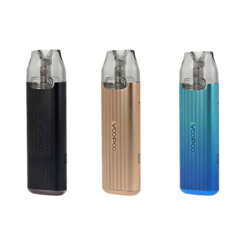 POD kit Voopoo VMATE Infinity Edition Многоразовая система
