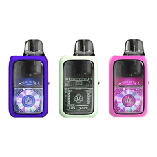 POD mod Lost Vape Ursa Epoch Многоразовая система POD mod Lost Vape Ursa Epoch Многоразовая система