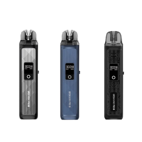 POD mod Lost Vape Ursa Nano Pro 2 Многоразовая система