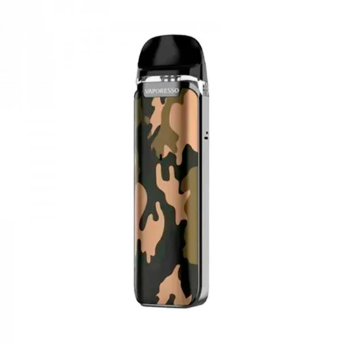 POD kit Vaporesso Luxe Q Camo Многоразовая система