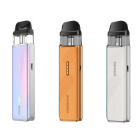 POD kit Vaporesso XROS 5 mini Багаторазова система