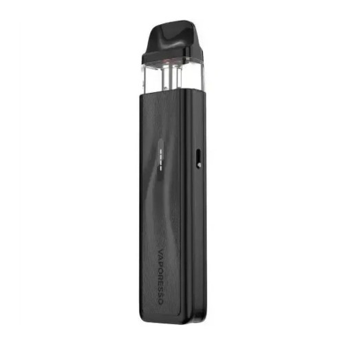 POD kit Vaporesso XROS 5 mini Black Многоразовая система