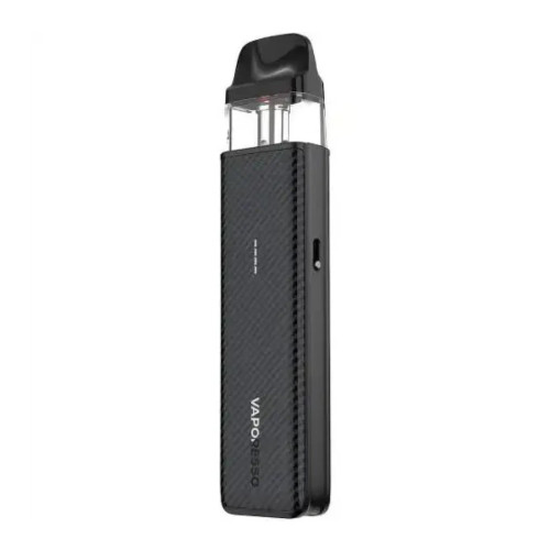 POD kit Vaporesso XROS 5 mini Carbon Black Многоразовая система