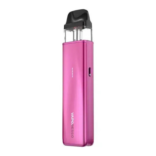 POD kit Vaporesso XROS 5 mini Rose Red Многоразовая система