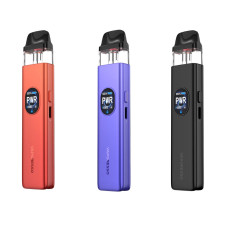 POD kit Vaporesso XROS 5 Многоразовая система POD kit Vaporesso XROS 5 Многоразовая система
