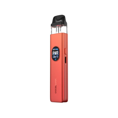 POD kit Vaporesso XROS 5 Coral Red Многоразовая система