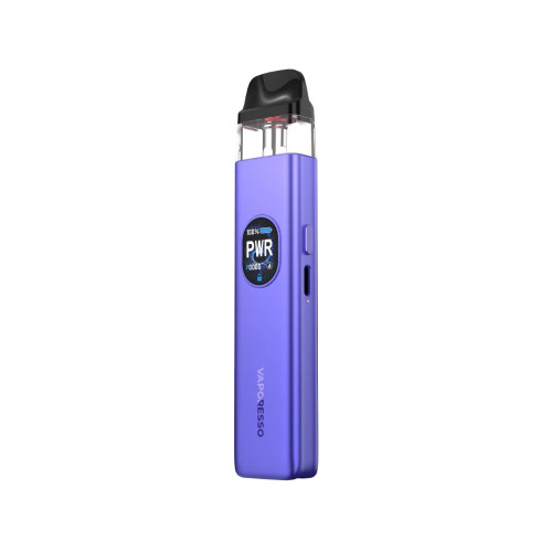 POD kit Vaporesso XROS 5 Lavender Purple Многоразовая система