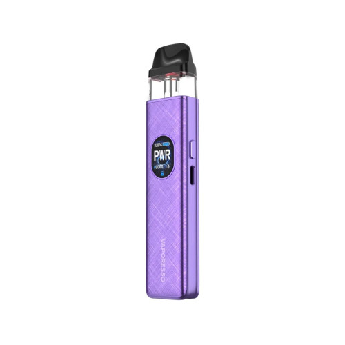 POD kit Vaporesso XROS 5 Violet Silk Многоразовая система