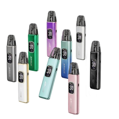 POD kit Voopoo Argus G3 Багаторазова система