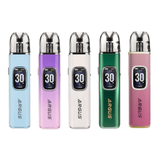 POD kit Voopoo Argus G3 Багаторазова система POD kit Voopoo Argus G3 Багаторазова система