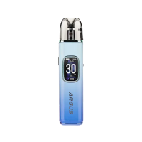 POD kit Voopoo Argus G3 Aurora Blue Багаторазова система