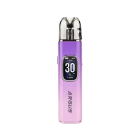 POD kit Voopoo Argus G3 Aurora Purple Багаторазова система