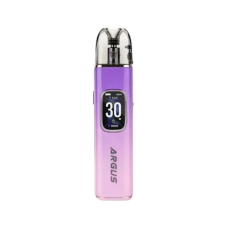POD kit Voopoo Argus G3 Aurora Purple Багаторазова система POD kit Voopoo Argus G3 Aurora Purple Багаторазова система