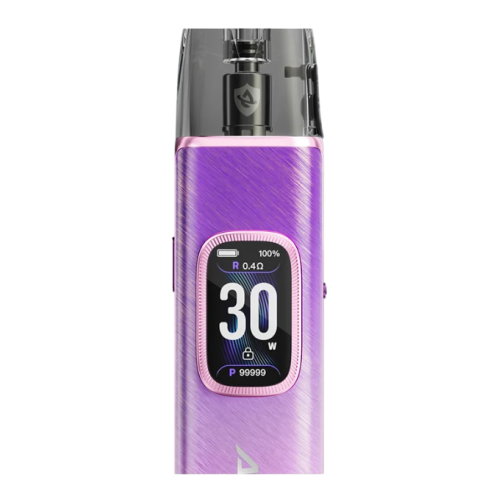POD kit Voopoo Argus G3 Aurora Purple Багаторазова система