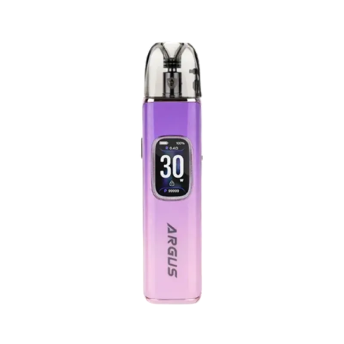 POD kit Voopoo Argus G3 Aurora Purple Багаторазова система