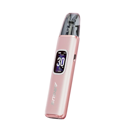 POD kit Voopoo Argus G3 Diamond Pink Багаторазова система
