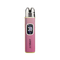 POD kit Voopoo Argus G3 Diamond Pink Багаторазова система
