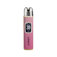 POD kit Voopoo Argus G3 Diamond Pink Багаторазова система POD kit Voopoo Argus G3 Diamond Pink Багаторазова система