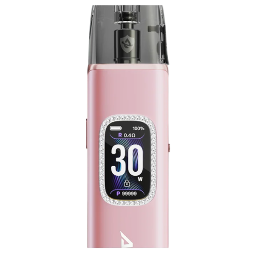 POD kit Voopoo Argus G3 Diamond Pink Багаторазова система
