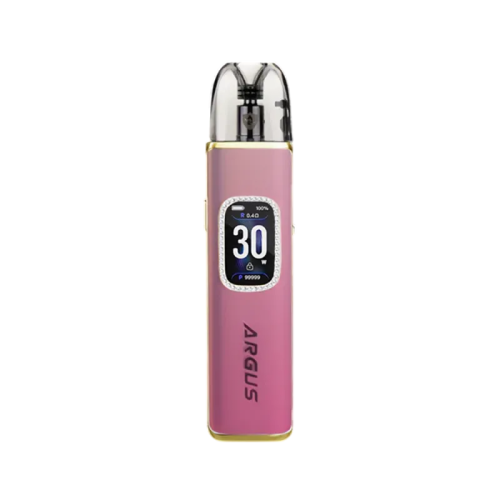 POD kit Voopoo Argus G3 Diamond Pink Багаторазова система
