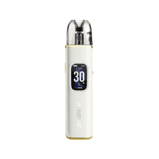 POD kit Voopoo Argus G3 Diamond White Багаторазова система POD kit Voopoo Argus G3 Diamond White Багаторазова система