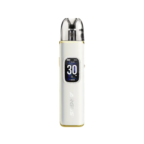 POD kit Voopoo Argus G3 Diamond White Багаторазова система