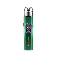 POD kit Voopoo Argus G3 Moss Green Многоразовая система