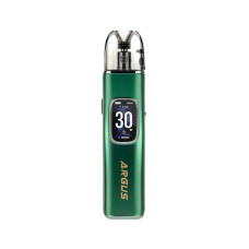 POD kit Voopoo Argus G3 Moss Green Багаторазова система POD kit Voopoo Argus G3 Moss Green Багаторазова система
