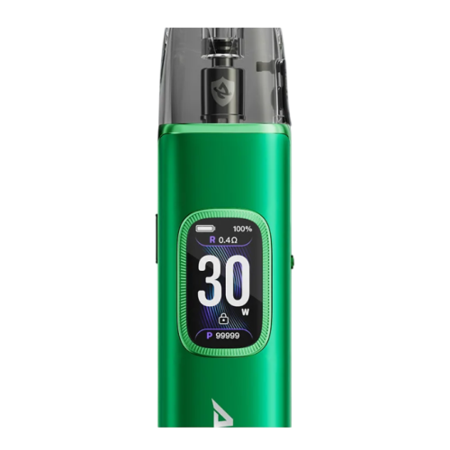 POD kit Voopoo Argus G3 Moss Green Багаторазова система