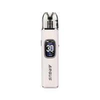 POD kit Voopoo Argus G3 Pearl White Багаторазова система