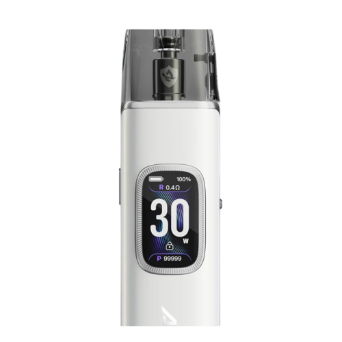POD kit Voopoo Argus G3 Pearl White Багаторазова система