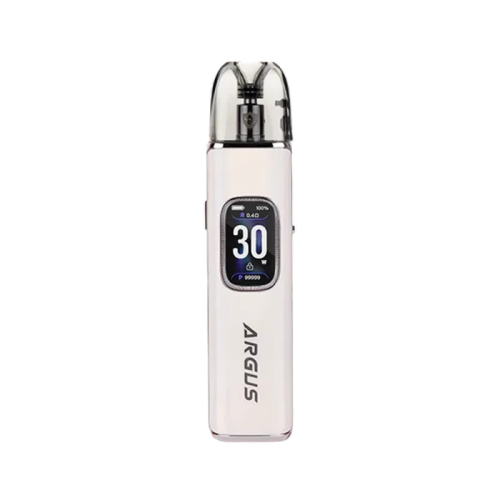 POD kit Voopoo Argus G3 Pearl White Багаторазова система