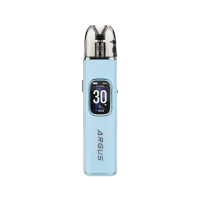 POD kit Voopoo Argus G3 Snow Blue Багаторазова система