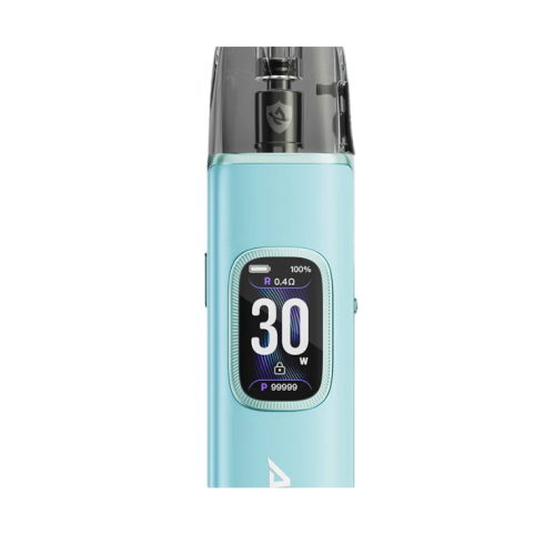 POD kit Voopoo Argus G3 Snow Blue Багаторазова система