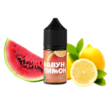 Рідина 420 Liquid Salt Кавун Лимон 50 мг 30 мл Рідина 420 Liquid Salt Кавун Лимон 50 мг 30 мл