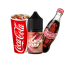 Рідина 420 Liquid Salt Класична кола 50 мг 30 мл