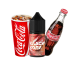 Рідина 420 Liquid Salt Класична кола 50 мг 30 мл