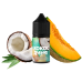 Рідина 420 Liquid Salt Кокос Диня 50 мг 30 мл