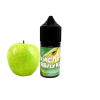 Рідина 420 Liquid Salt Кисле Яблуко 50 мг 30 мл