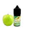 Рідина 420 Liquid Salt Кисле Яблуко 50 мг 30 мл