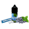 Рідина 420 Liquid Salt Лохина Ментол 50 мг 30 мл