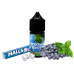 Рідина 420 Liquid Salt Лохина Ментол 50 мг 30 мл