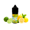 Рідина 420 Liquid Salt Лимон Лайм 50 мг 30 мл