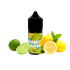 Рідина 420 Liquid Salt Лимон Лайм 50 мг 30 мл