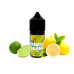 Рідина 420 Liquid Salt Лимон Лайм 50 мг 30 мл