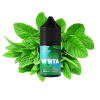Рідина 420 Liquid Salt М'ята 50 мг 30 мл