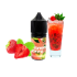 Рідина 420 Liquid Salt Полуничний Мохіто 50 мг 30 мл