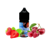 Рідина 420 Liquid Salt Полуниця Вишня Малина 50 мг 30 мл