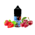 Рідина 420 Liquid Salt Полуниця Вишня Малина 50 мг 30 мл