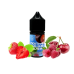 Рідина 420 Liquid Salt Полуниця Вишня Малина 50 мг 30 мл